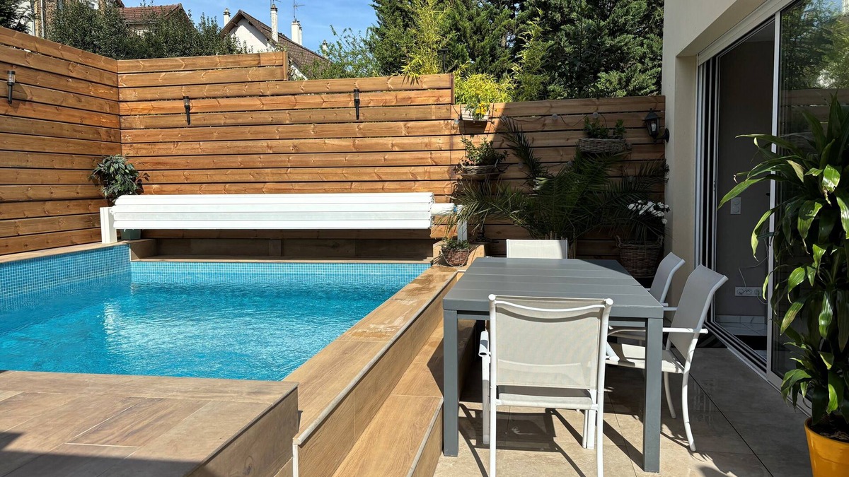 Val de Brie Apartment | Charmant Studio Bord de Marne