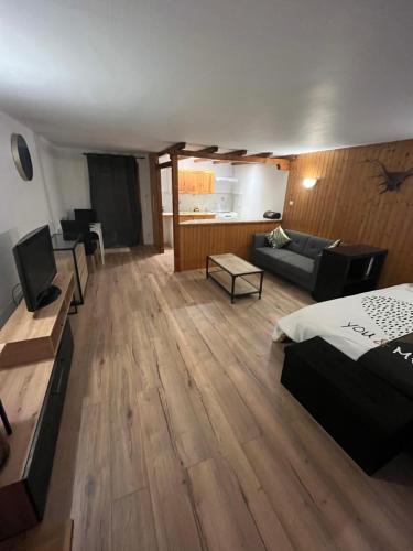 Saales Apartment | Charmant studio