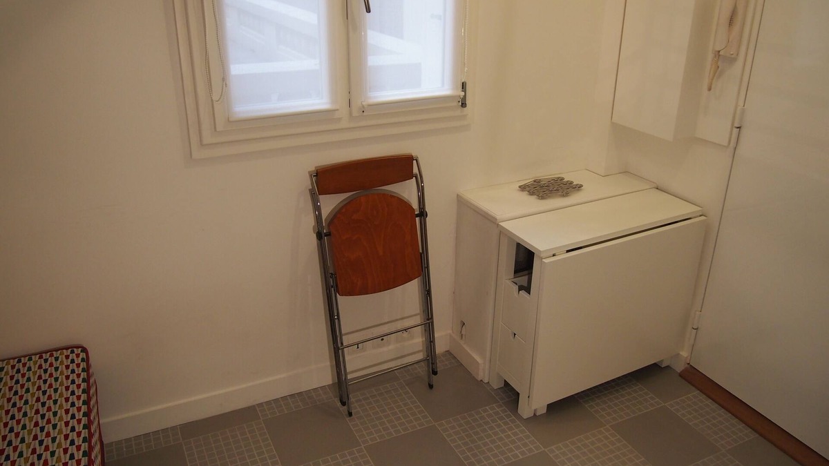 Val-de-Grace Apartment | Charmant Studio Paris Centre Jardin Luxembourg