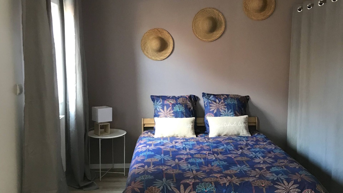Beauvais Apartment | Charmant Studio Proche Centre Ambiance Cosy