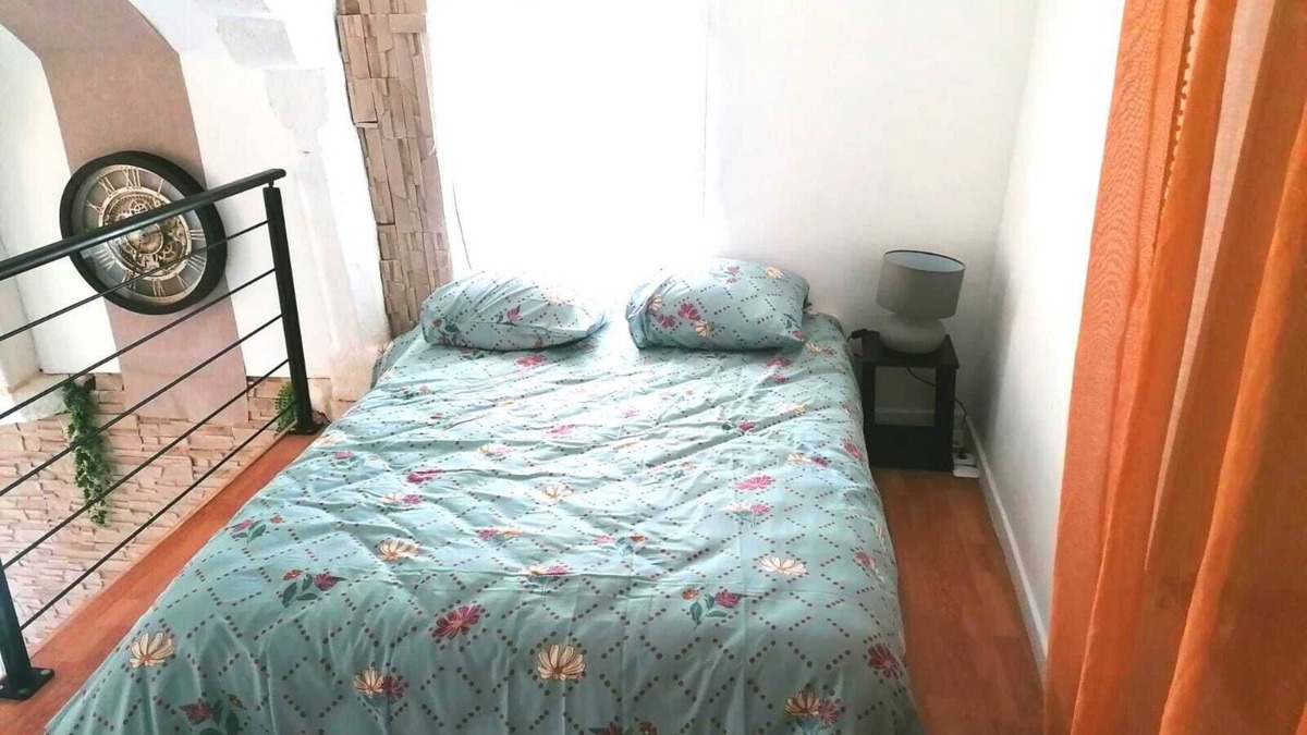 Tremblay Apartment | Charmant Studio sur la Route du Mont Saint Michel