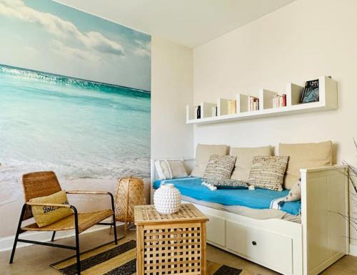 Pontaillac Apartment | charmant T2 50m plage de Pontaillac