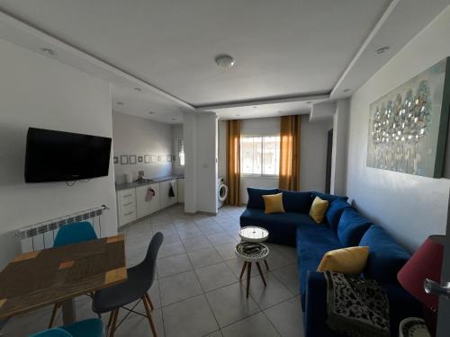 Hai El Moudjahiddine Apartment | Charmant T2 au cœur du centre-ville