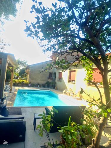 Bastelicaccia Apartment | Charmant T2