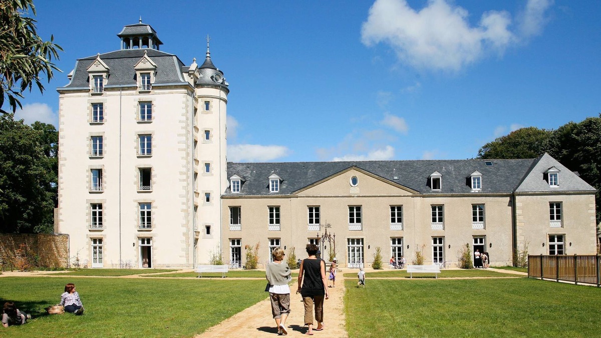 Erdeven Condo | Charmant T3 + cabine dans un Monument Historique