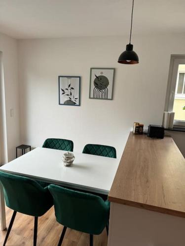 Giessen Apartment | Charmante 3ZimmerWhg in top Lage