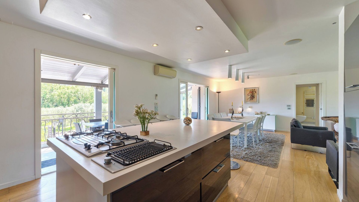 Chateauneuf-Grasse House | Charmante Bastille Dans une Oliveraie