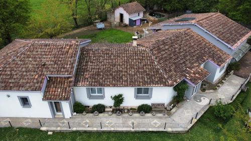 Caussade House | Charmante Dépendance