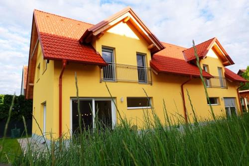 Stainz House | Charmante Doppelhaushälfte im idyllischen Stainz