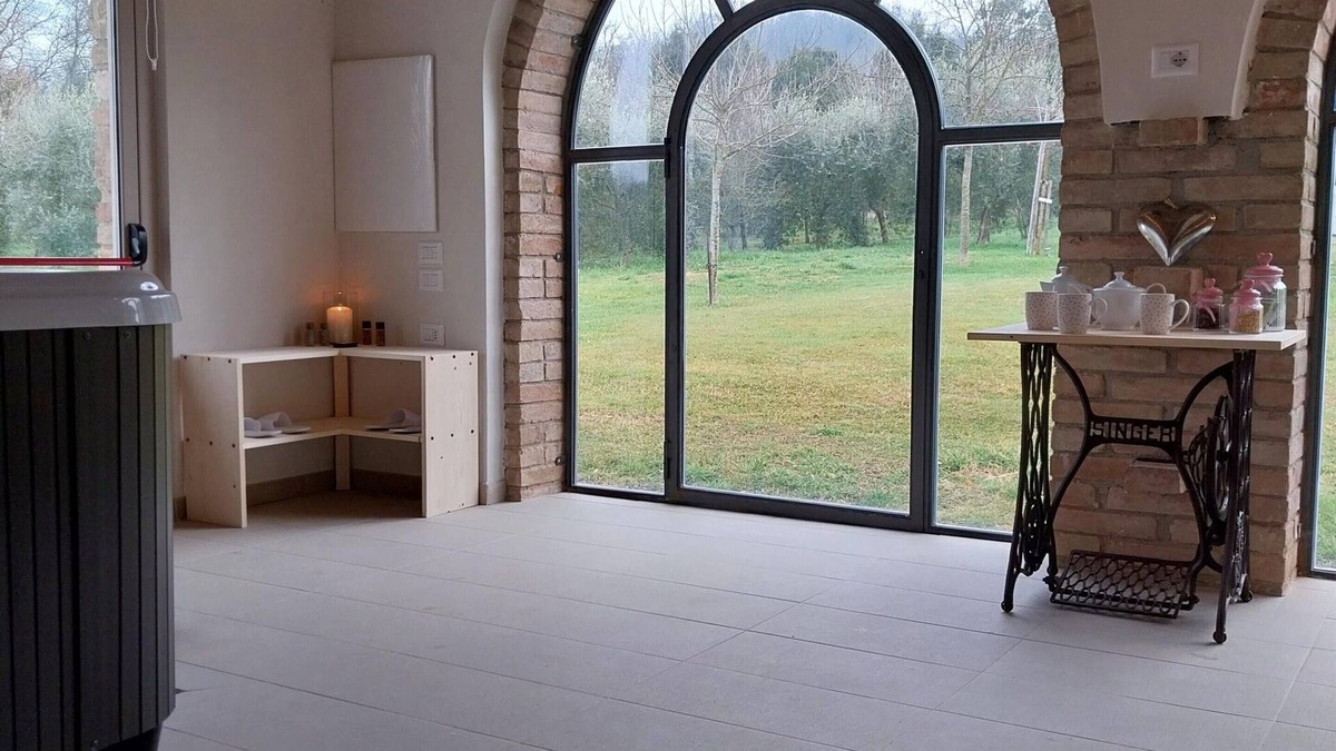 Todi House | Charmante Escape in Todi
