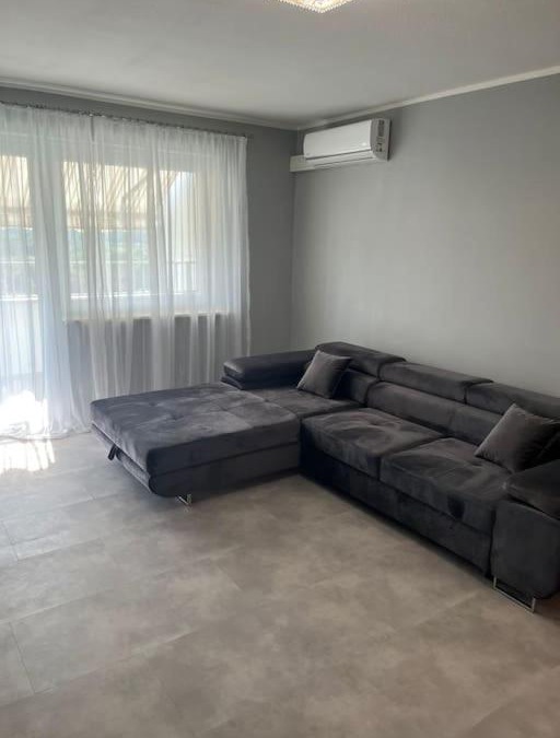 Mainaschaff Apartment | Charmante Ferienwohnung mit Klimaanlage !