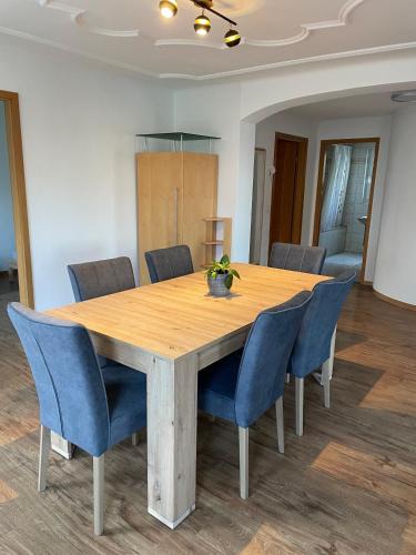 Amriswil Apartment | Charmante Ferienwohnung im Oberthurgau
