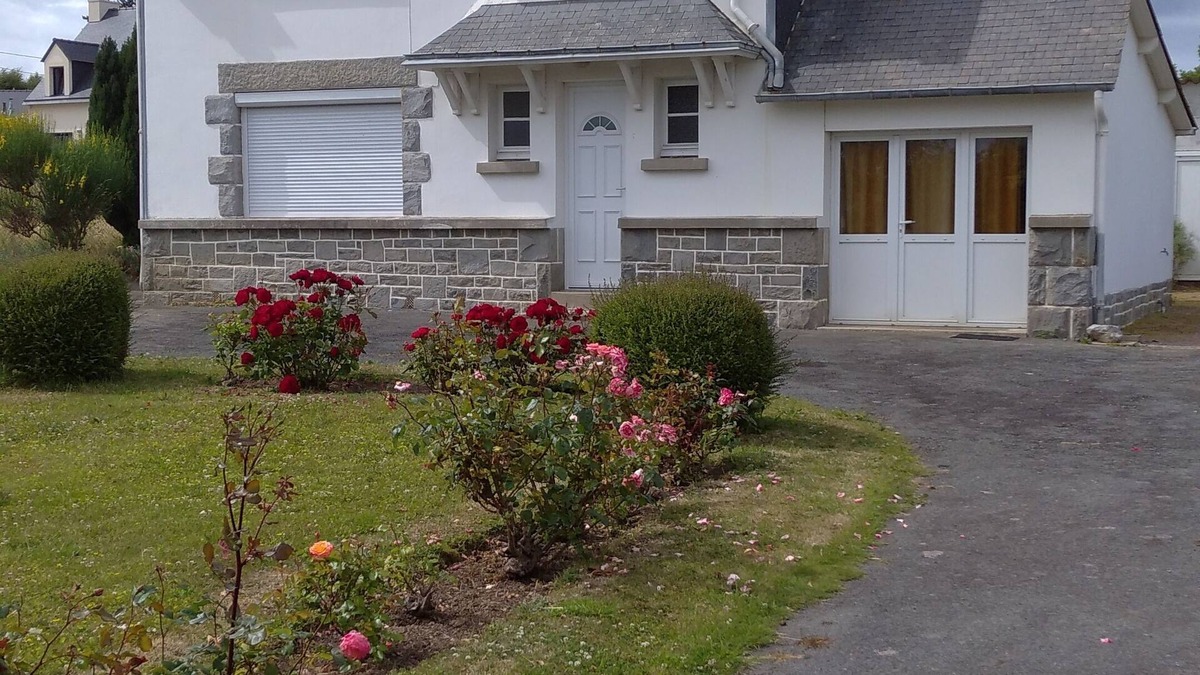 Saint-Cast-le-Guildo House | Charmante Maison 900m de la Grande Plage et des Commerces