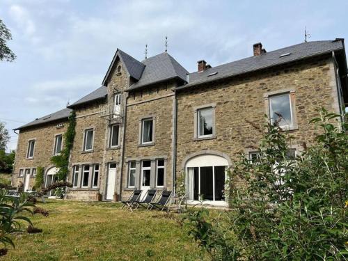 Daverdisse House | Charmante Gentilhommière