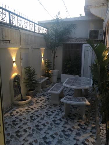 Algiers House | Charmante location de vacances !