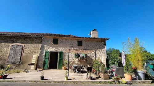Montjoie-en-Couserans House | Charmante maison confortable