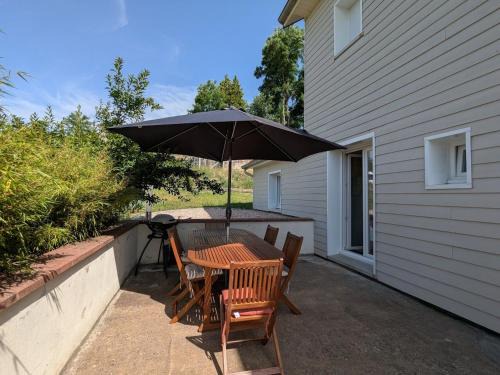 Lepanges-sur-Vologne House | Charmante maison familiale proche des Vosges et de l'Alsace - FR-1-589-824