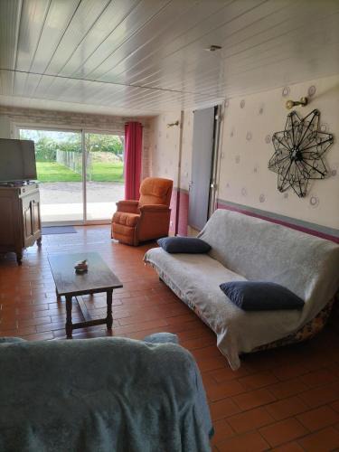 Saint-Jean-des-Essartiers House | Charmante maison dans le bocage proche A84