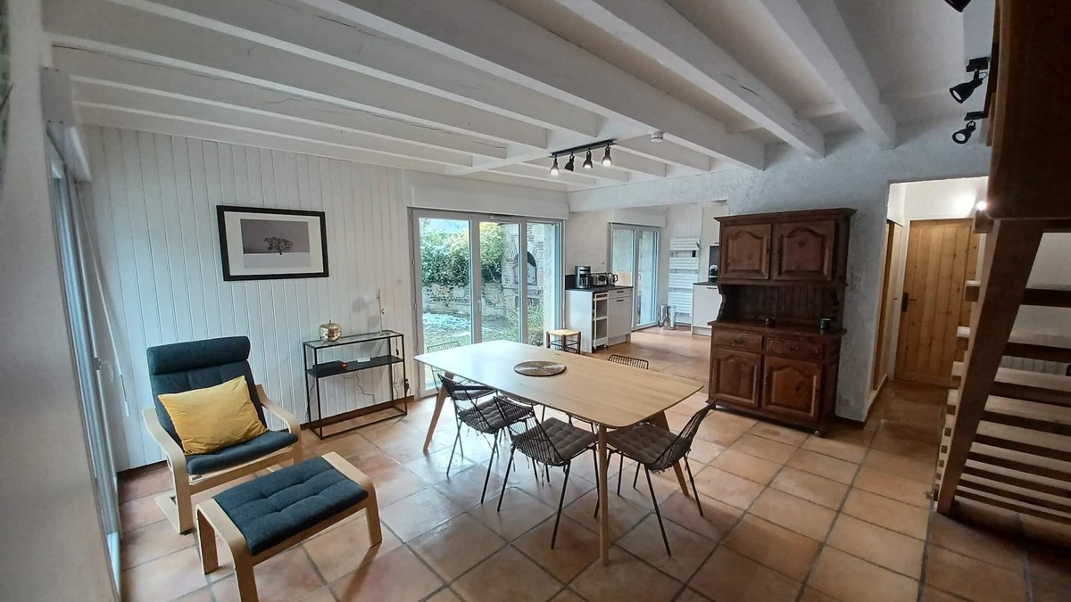 Bourisp House | Charmante Maison à Bourisp