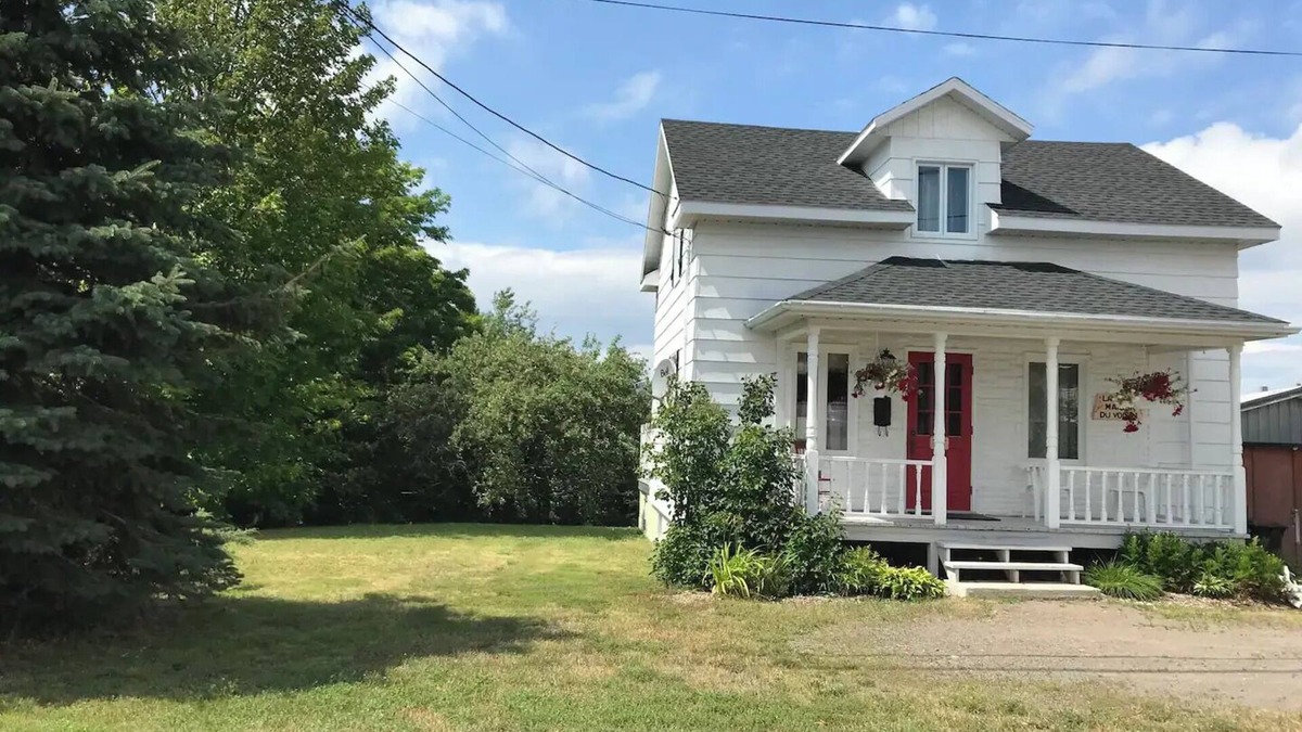 Mont-Carmel Cottage | Charmante maison, équipée, à moins de 10 mins du magnifique village Kamouraska