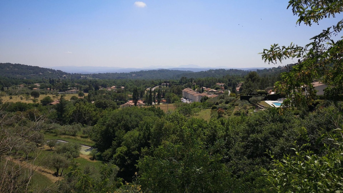 Seillans House | Charmante Maison 150 m2 Dans un Village Provençal