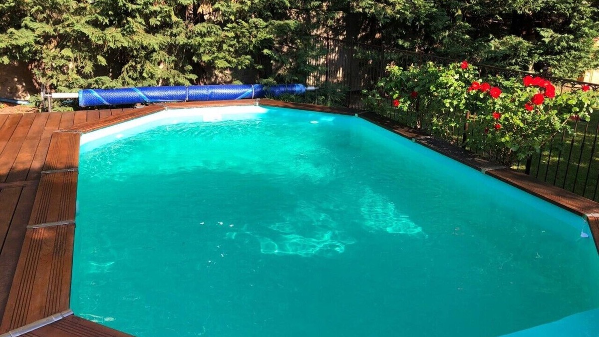 Montolivet House | Charmante Maison Avec Piscine