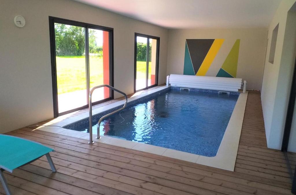 Quievrecourt Apartment | Charmante maison avec piscine - Maeva Particuliers - 4 Pièces 6 personnes 11