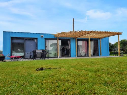La Bouillie House | Charmante maison de campagne à La Bouillie avec jardinB