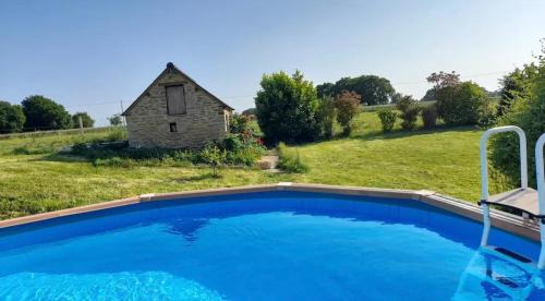 Yvignac-la-Tour House | Charmante maison de campagne