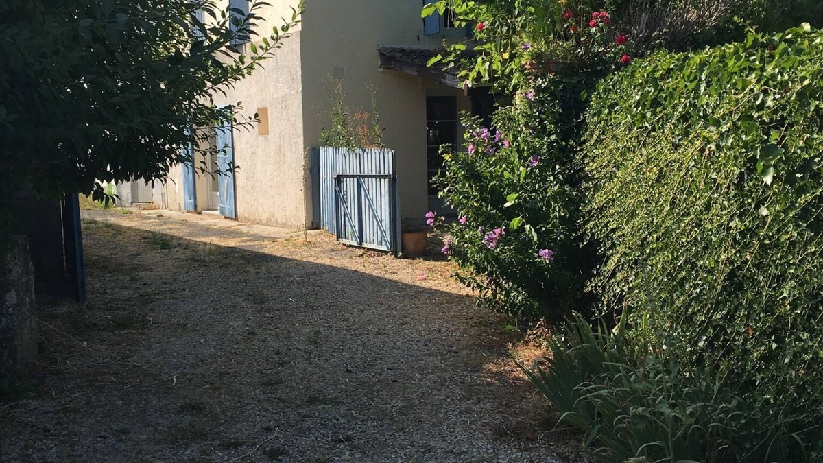 Chermignac House | Charmante Maison de Vacances