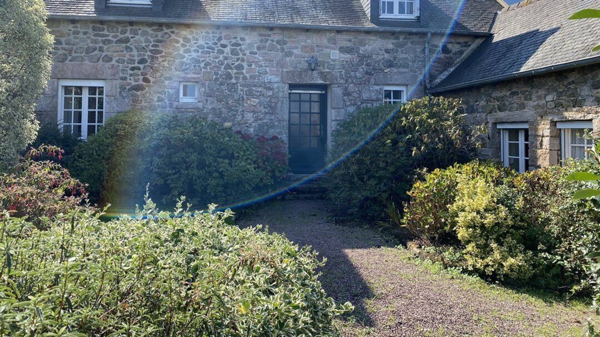 La Bouillie House | Charmante Maison de Famille Située à La Bouillie