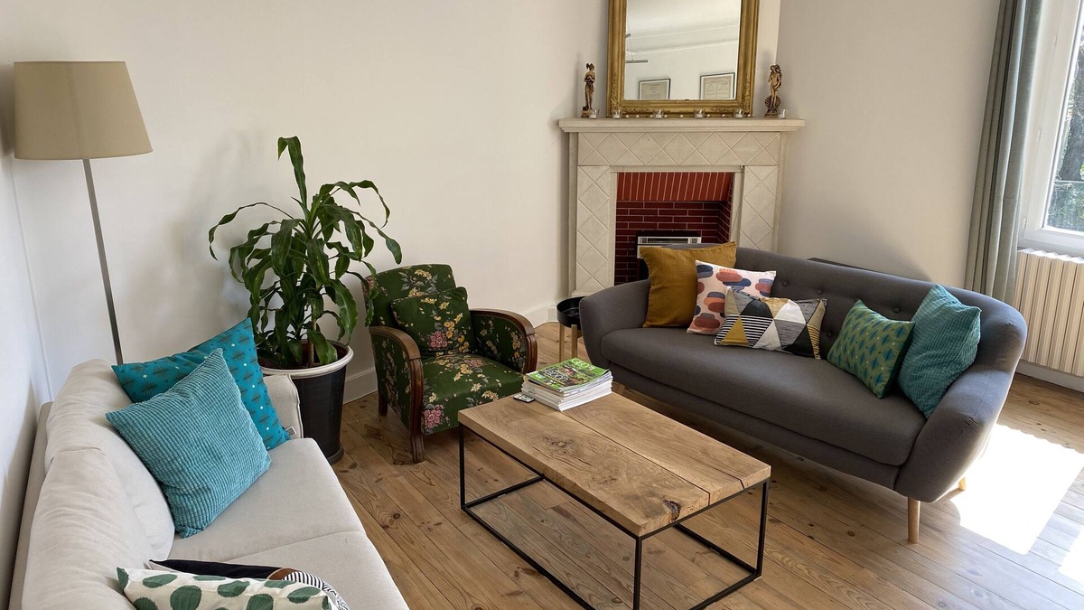 Saou House | Charmante Maison de Village
