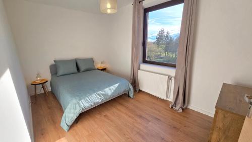 Sarralbe House | Charmante maison, entière avec jardin et terrasse !