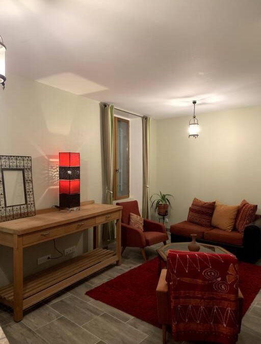 Villeblevin House | Charmante maison entière tout confort - 4 personnes