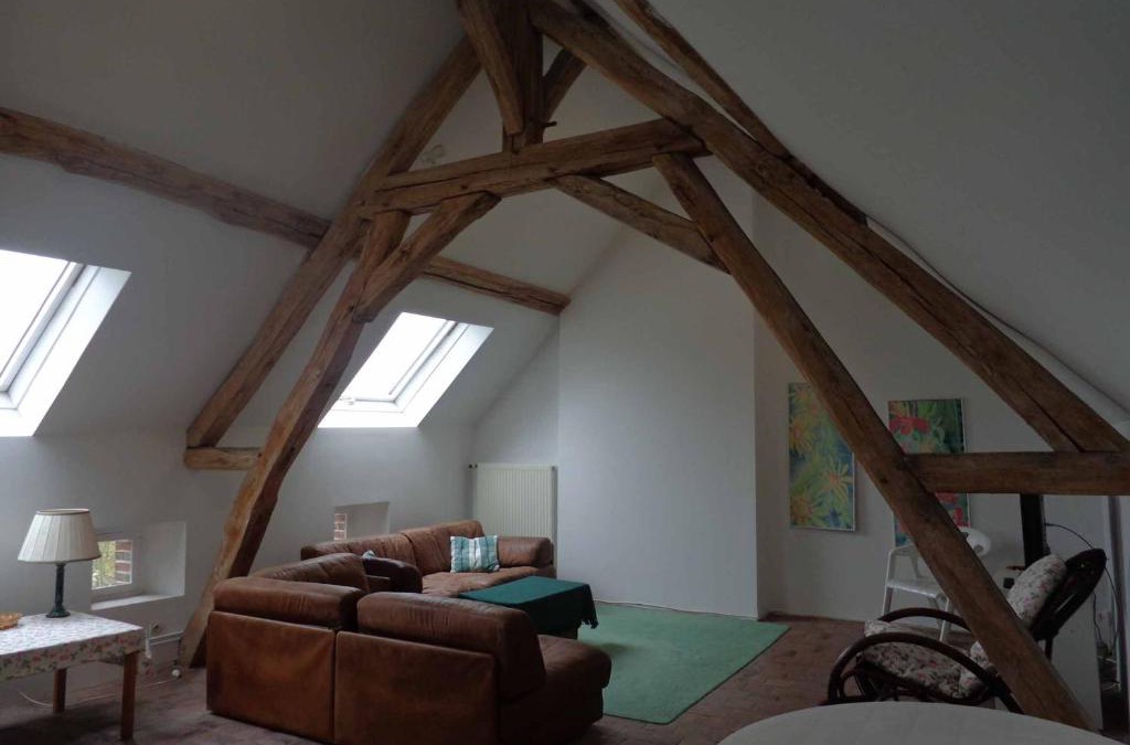 Sepeaux House | Charmante maison