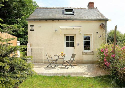 Poce-sur-Cisse House | Charmante maison proche Amboise