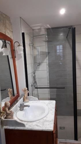 Polisy House | Charmante Maison Pierres 1768