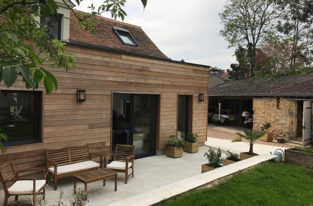 Durtal House | Charmante maison rénovée en Pays de la Loire .