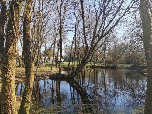 La Garnache House | Charmante maisonnée à la campagne