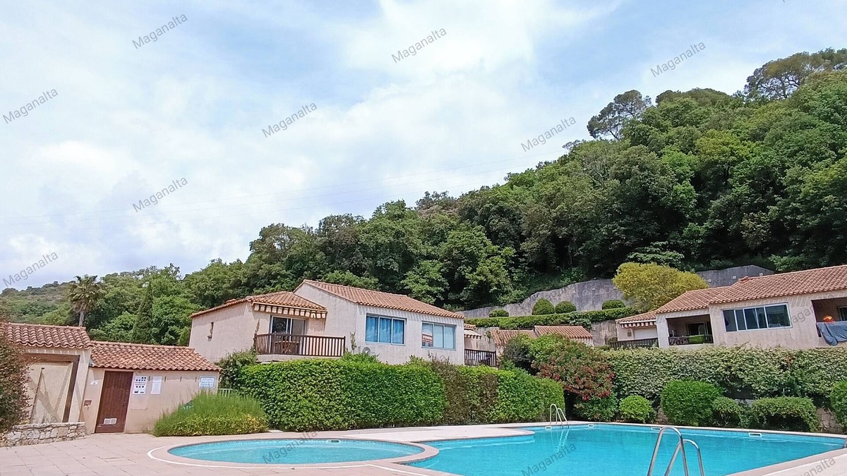 Bastide Giraud House | Charmante Petite Maison