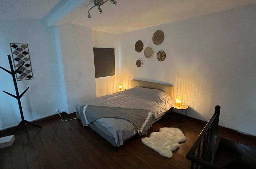 Olne House | Charmante petite maison à Olne