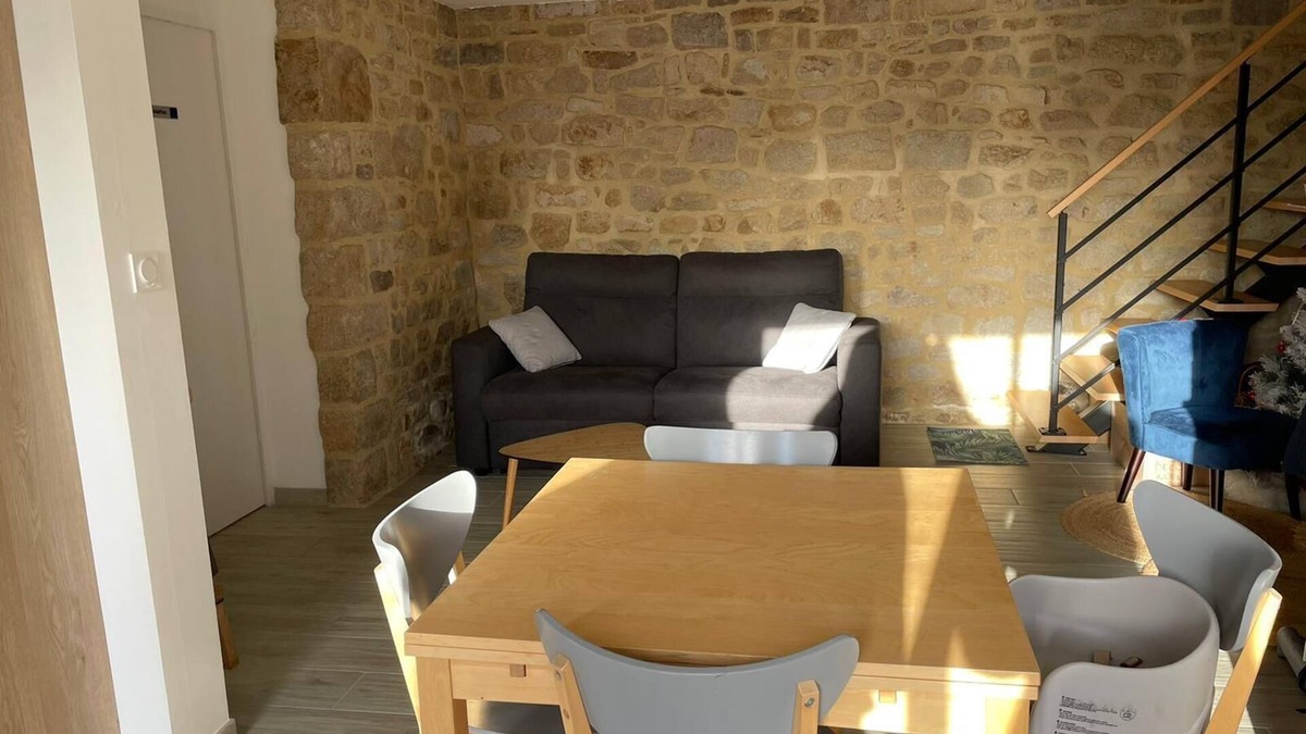 Ploemel House | Charmante Petite Maison