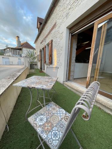 Montgesty House | Charmante Quercynoise