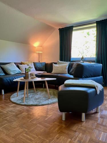 Strecknitz Apartment | Charmante Stadtwohnung mit Blick ins Grüne
