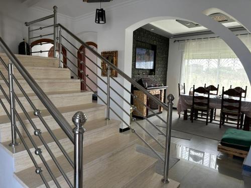 Sahel Chamali Villa | Charmante Villa à Rmilat Plage