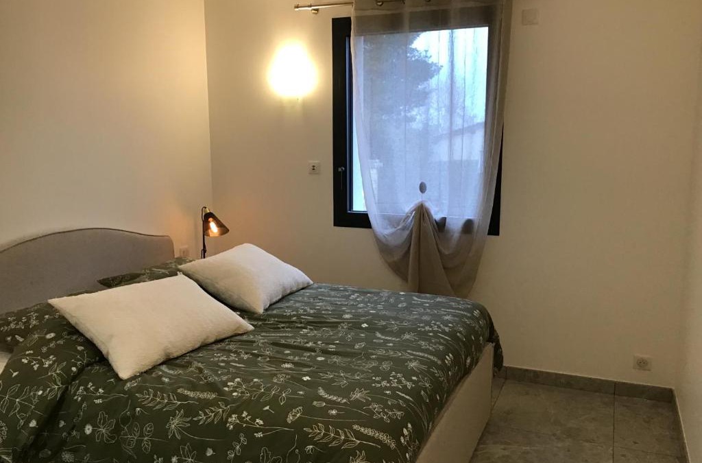 Chaspuzac House | Charmante villa neuve à Chaspuzac