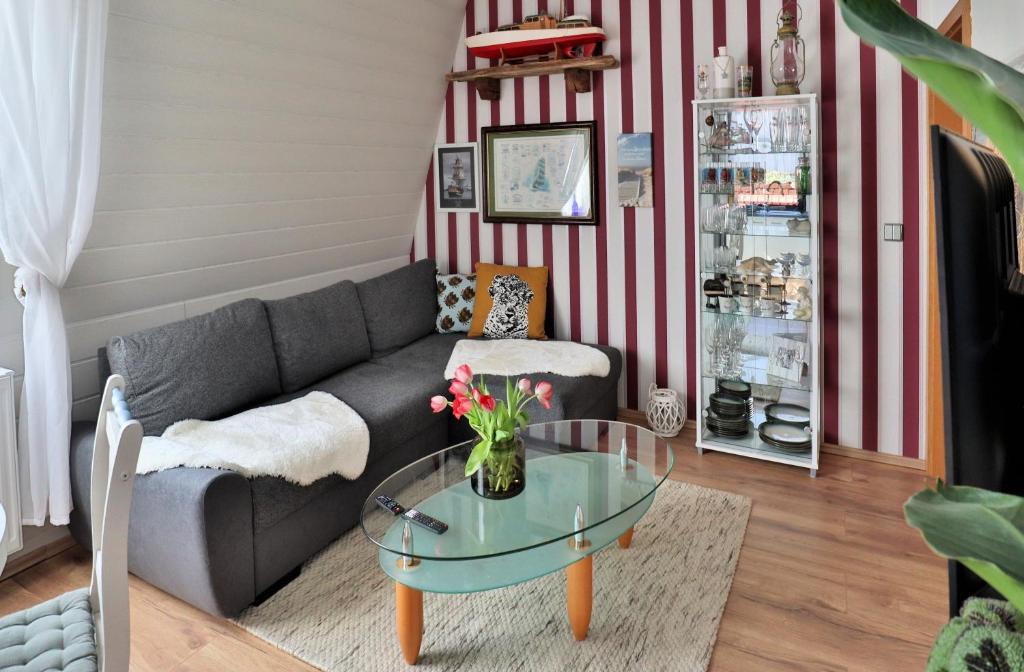 Oberlind Apartment | Charmante Wohnung am Schönberg