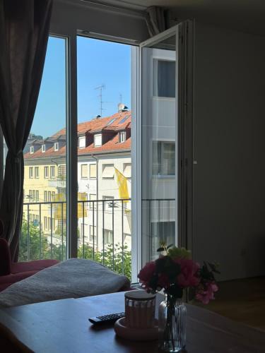 Gaishorn Apartment | Charmante Wohnung in der Bregenzer Innenstadt
