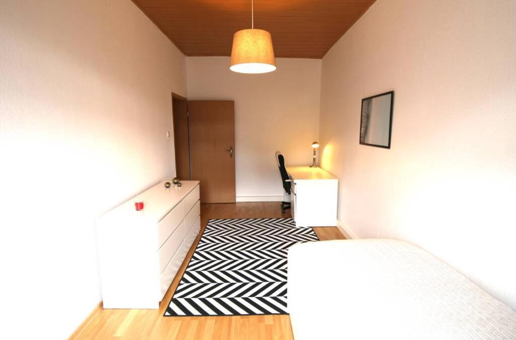 Mannheim Apartment | Charmante Wohnung ruhig und zentral gelegen