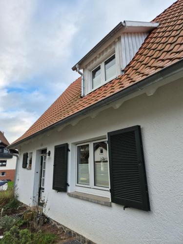 Alsfeld House | Charmantes Ferienhaus in Alsfeld-Eifa